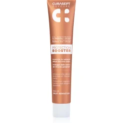 Curasept Daycare Protection Booster Tandpasta Fruit Sensation 75 ml