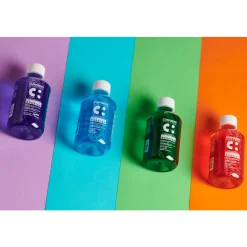 Curasept Daycare Protection Booster Mondspoeling Fruit Sensation 500 ml