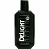 Delight Tanning Milk UV Intensive 200 ml