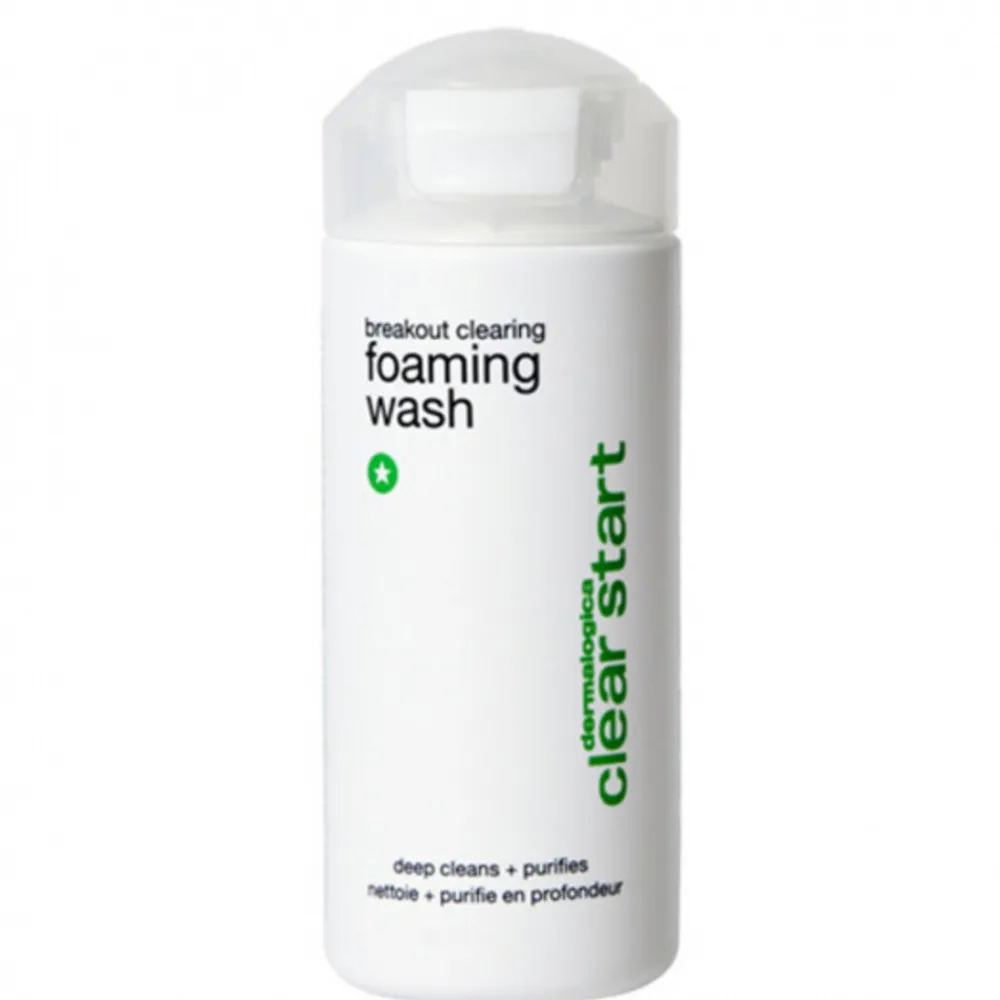 Dermalogicar Dermalogica ClearStart Breakout Clearing Foaming Wash 177 ml