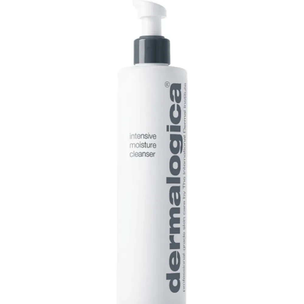 Dermalogicar Dermalogica Intensive Moisture Cleanser 295 ml