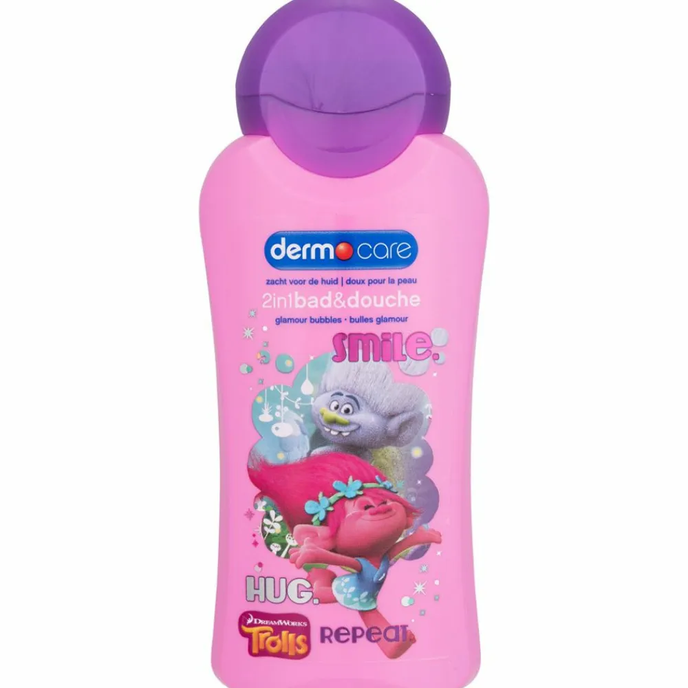 Dermo Care Bad & Douche Trolls 200 ml