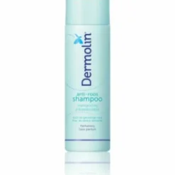 Dermolin Shampoo Anti Roos 200 ml