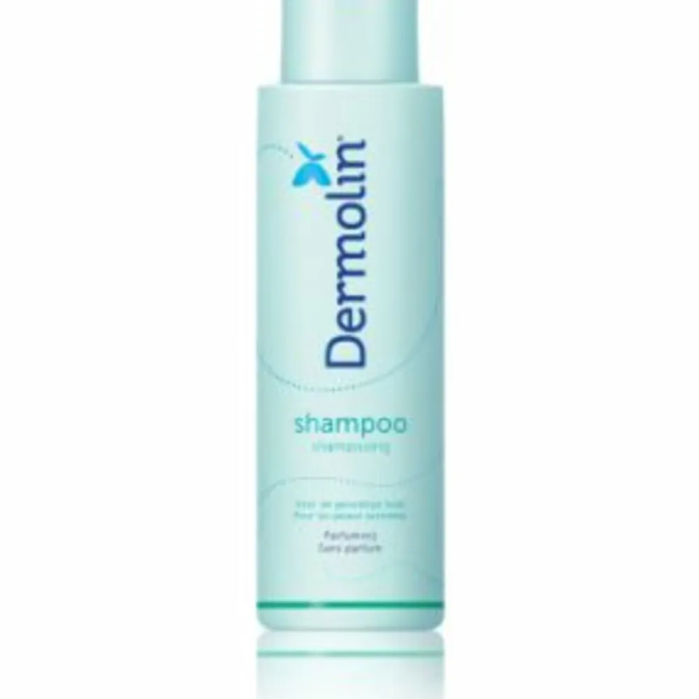 Dermolin Shampoo 400 ml