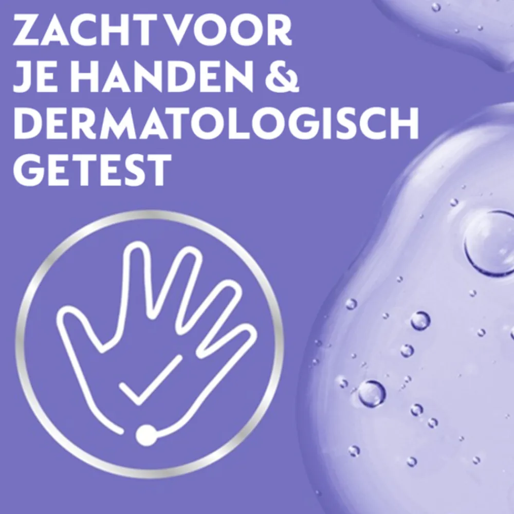 Dettol Foam Handzeep Orchidee & Vanille 250 ml