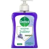 Dettol Handzeep Verzachtend Lavendel 250 ml