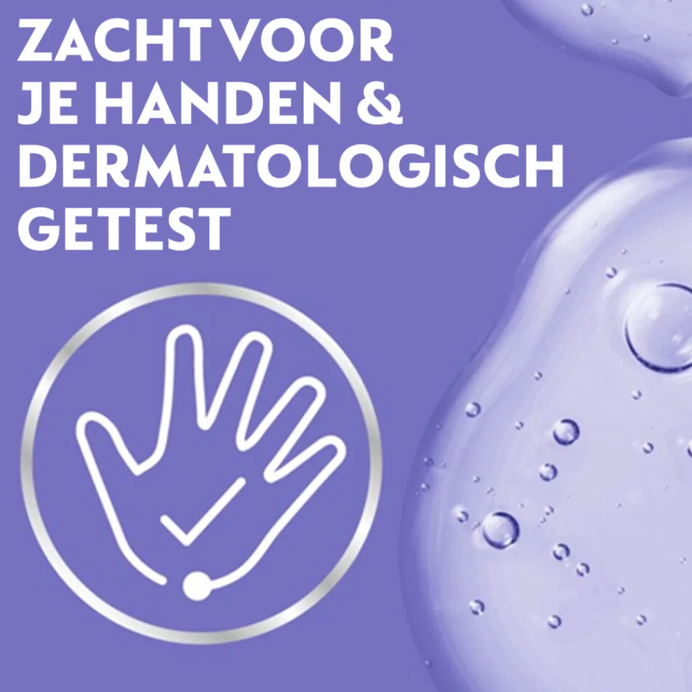 Dettol Handzeep Verzachtend Lavendel 250 ml