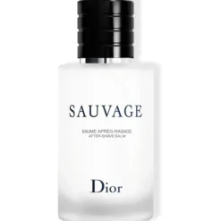Heren Dior Sauvage After Shave Balm 100 ml
