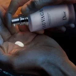 Heren Dior Sauvage After Shave Balm 100 ml