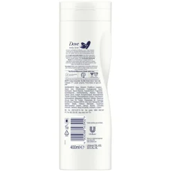 Dove Bodylotion Light Care 400 ml
