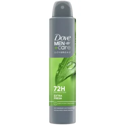 Dove Deodorant Men+ Care Extra Fresh 200 ml