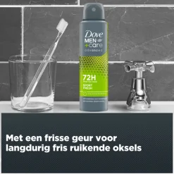 Dove Deodorant Men+ Care Sport Fresh 150 ml