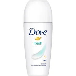 Dove Deodorant Roll-On Fresh 50 ml