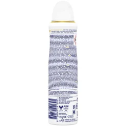 Dove Deodorant Spray Advanced Care Acai Berry & Waterlily 150 ml