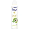 Dove Deodorant Spray Matcha & Sakura 150 ml