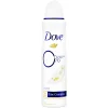Dove Deodorant Spray 0% Original 150 ml