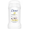 Dove Deodorant Stick Invisible Dry 40 ml