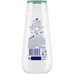 Dove Douchecrème Hydrating Care 225 ml