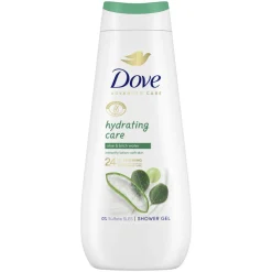 Dove Douchecrème Hydrating Care 400 ml