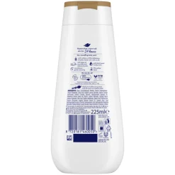 Dove Douchecrème Nourishing Care 225 ml