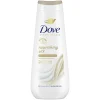 Dove Douchecrème Nourishing Silk 600 ml