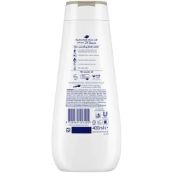 Dove Douchecrème Nourishing Silk 400 ml