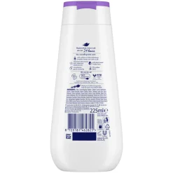 Dove Douchecrème Relaxing 225 ml