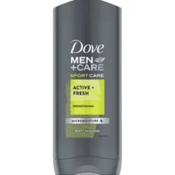 Dove Douchegel Men+ Care Sport Active/Fresh 400 ml