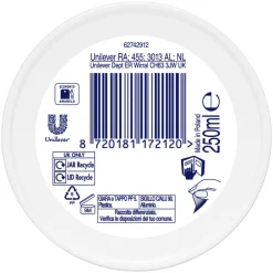Dove Hydraterende Bodycrème One Cream Rich 250 ml