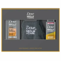 Dove Men+Care Giftset Sport
