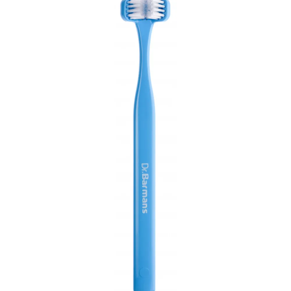 Dr. Barmans Superbrush Regular