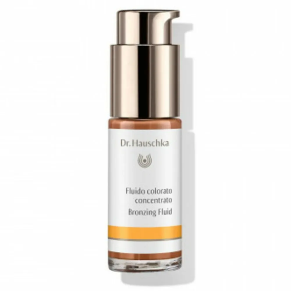Dr. Hauschka Bronzing Fluid 18 ml