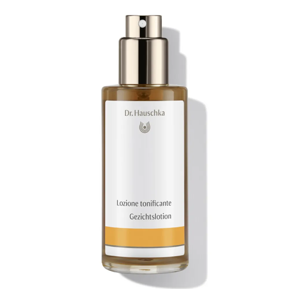 Dr. Hauschka Gezichtslotion 100 ml