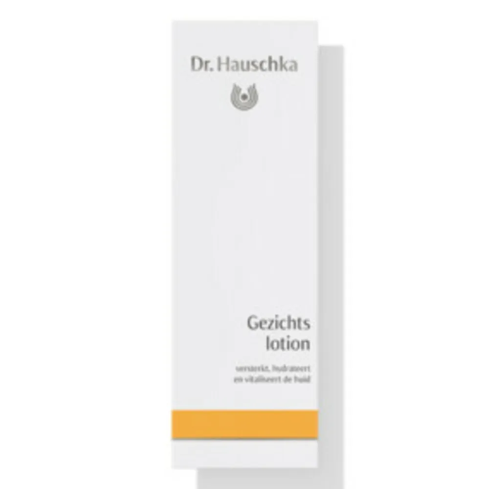 Dr. Hauschka Gezichtslotion 100 ml