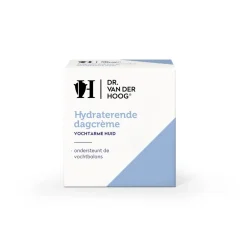 DR Hoog Hydro Dagcreme