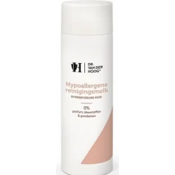 DR Hoog Hypo Allergene Reinigingsmelk 200 ml