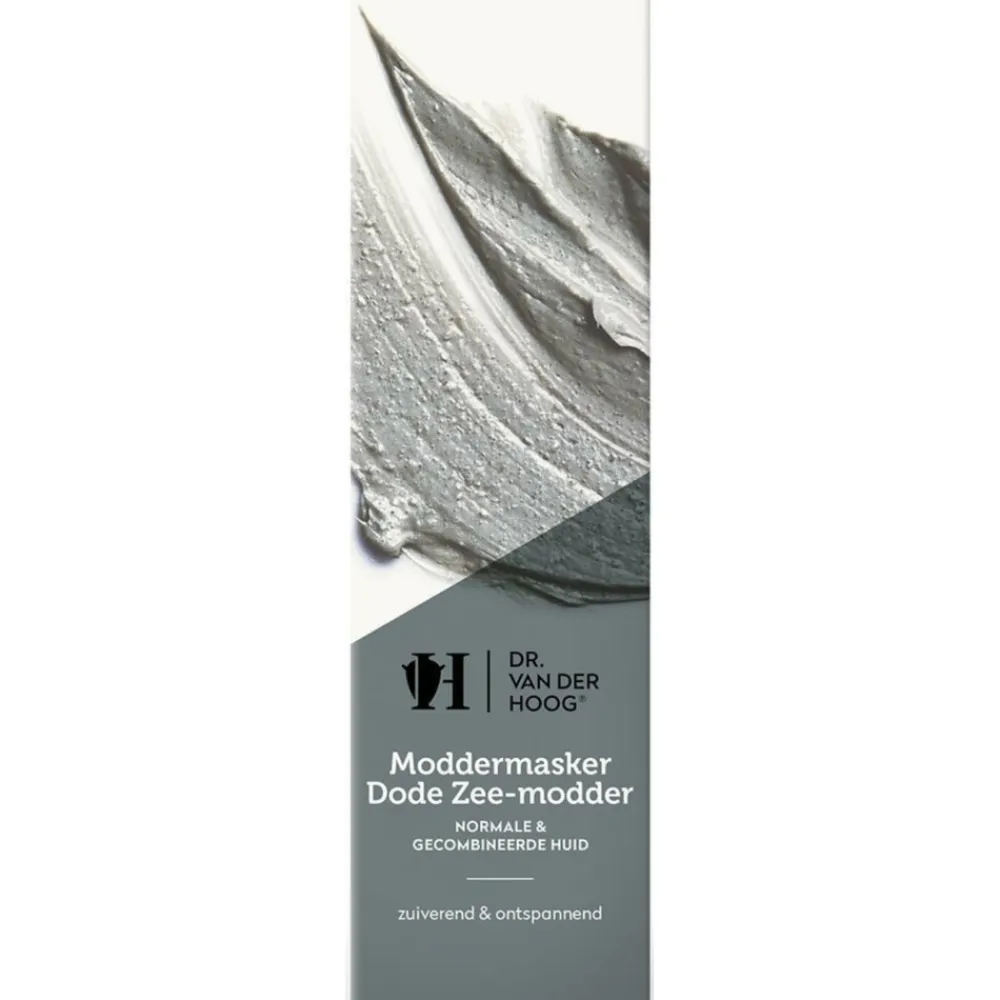 DR Hoog Maskersachet Modder