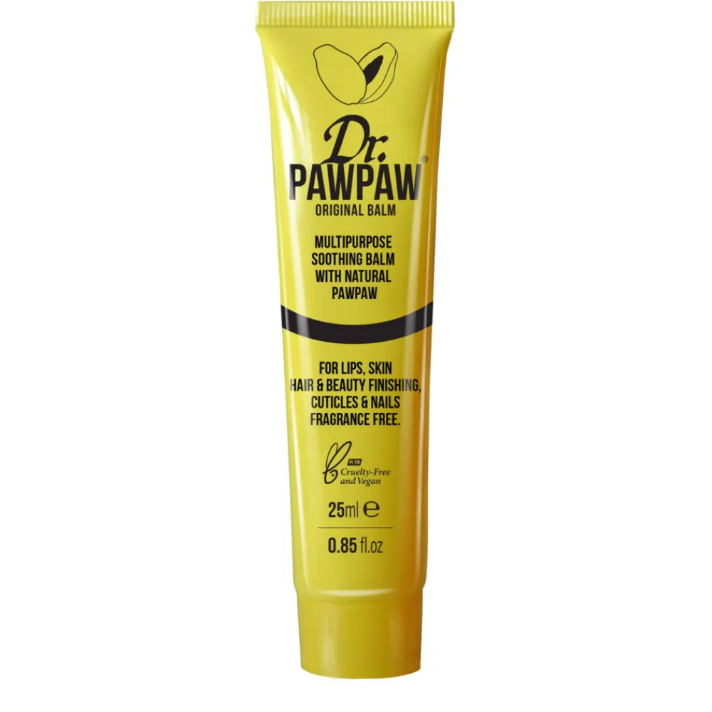 Dr Pawpaw Balm Original Yellow 25 ml