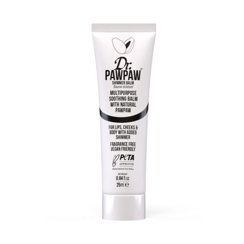 Dr Pawpaw Balm Shimmer 25 ml