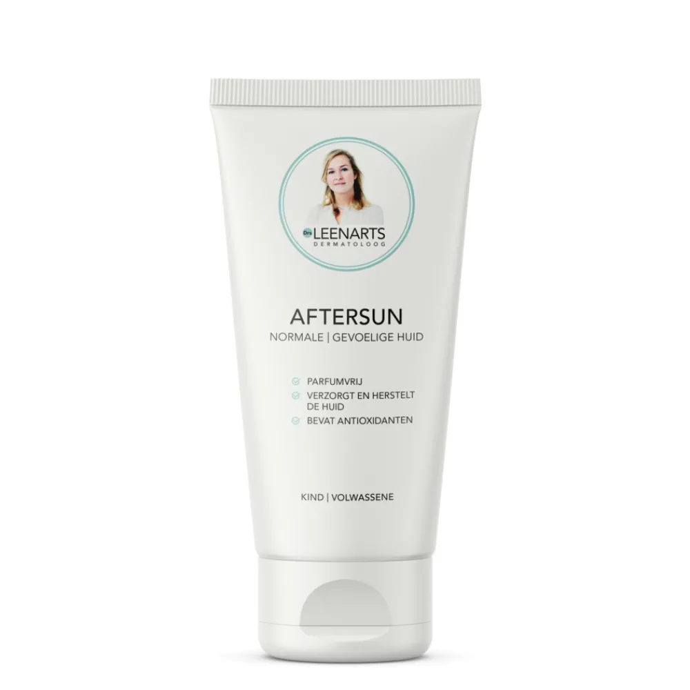 Drs. Leenarts Aftersun 150 ml