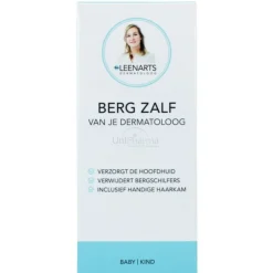 Drs. Leenarts Berg Zalf 50 ml