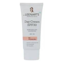 Drs. Leenarts Dagcrème Onzuivere & Vette Huid SPF30 50 ml