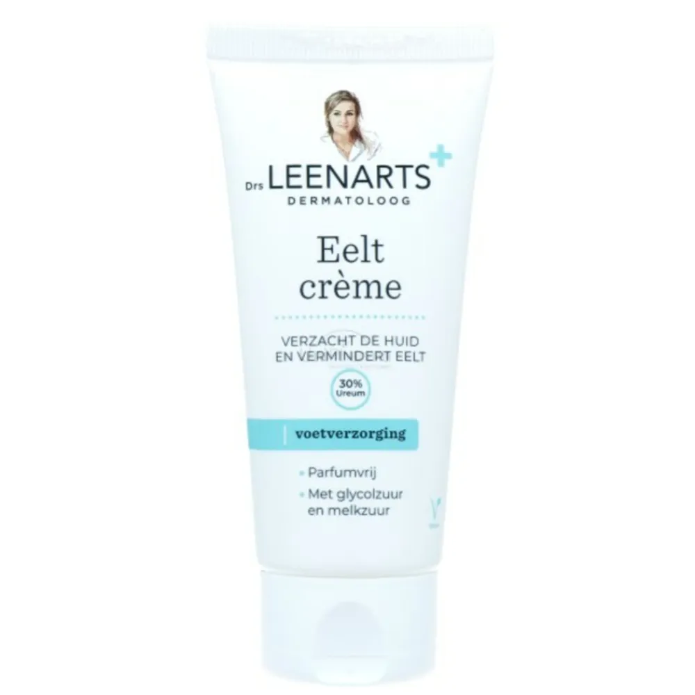 Drs. Leenarts Eeltcreme 50 ml