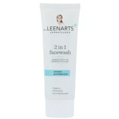 Drs. Leenarts 2 in 1 Facewash 100ml