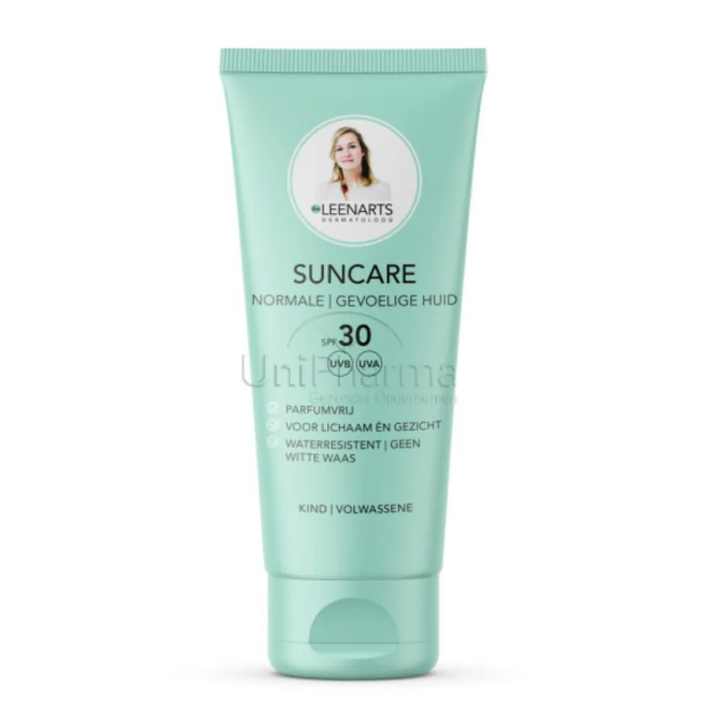 Drs. Leenarts Suncare SPF 30 100 ml