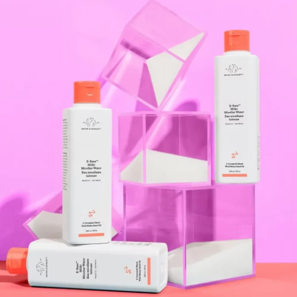 Drunk Elephant E-Rase Milki Micelair Water 240 ml