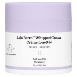 Drunk Elephant Lala Retro Whipped Cream Gezichtscrème 50 ml