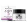 Dr. van der Hoog Anti Age Nachtcreme 60 Plus