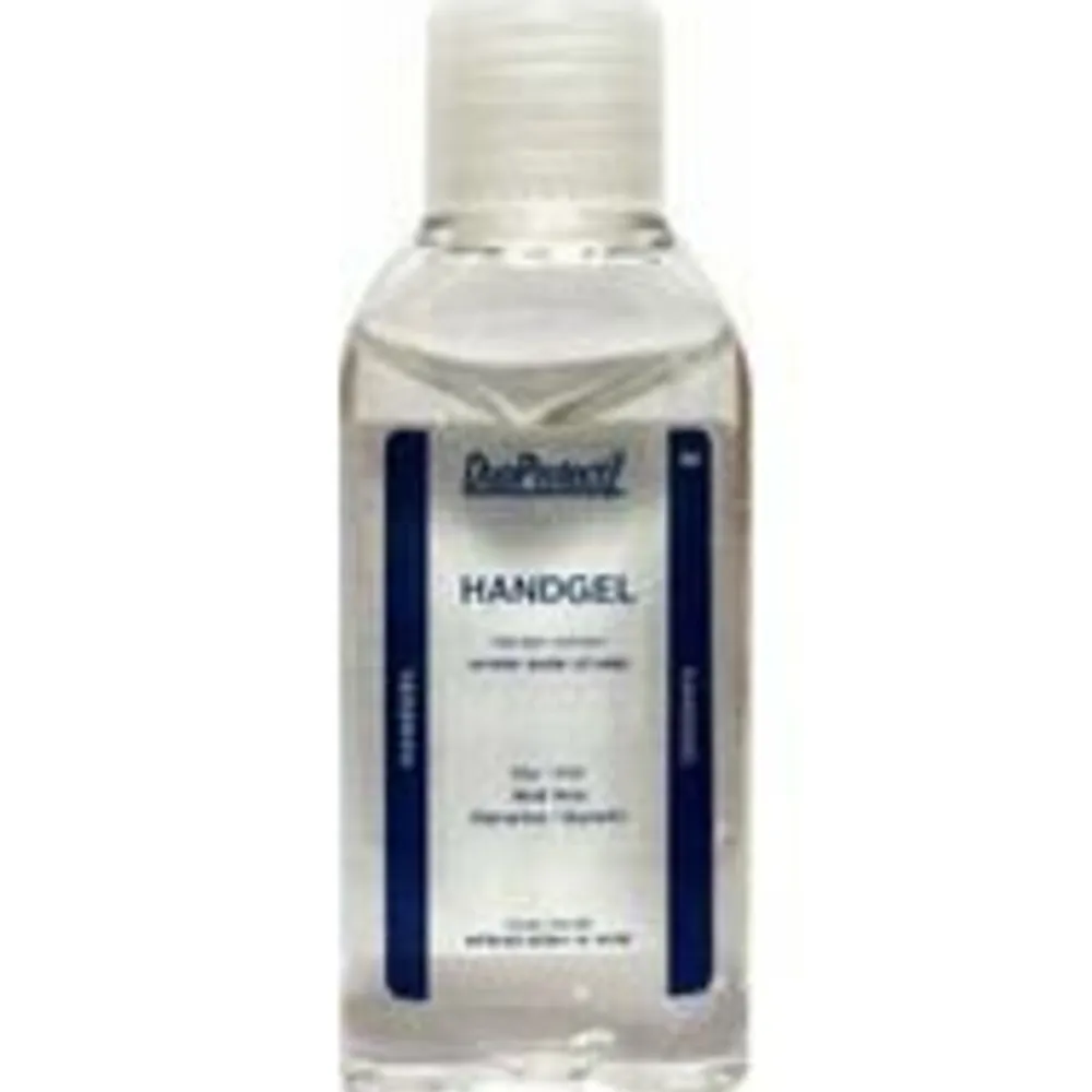 Duoprotect Handgel 75% Alcohol Aloe Vera