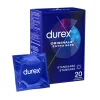 Durex Condooms Extra Safe 20 stuks